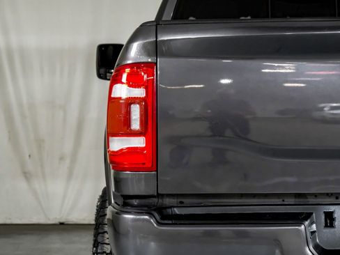 Used 2024 RAM 2500 Tradesman w/ Towing Technology Group image 41