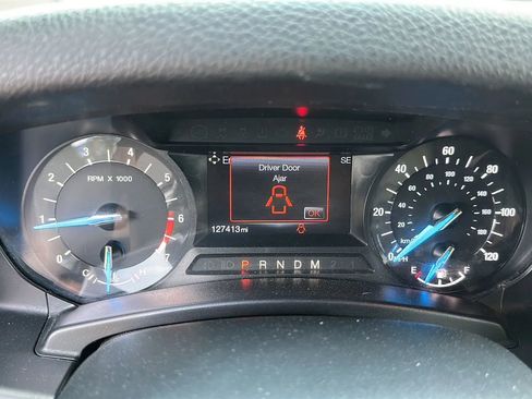 Used 2016 Ford Expedition EL XLT AWD/4WD image 33