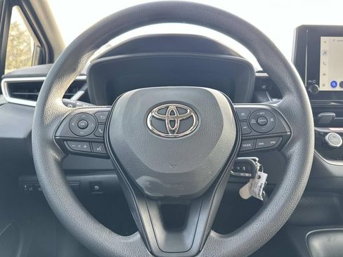 New 2026 Toyota Corolla LE image 19