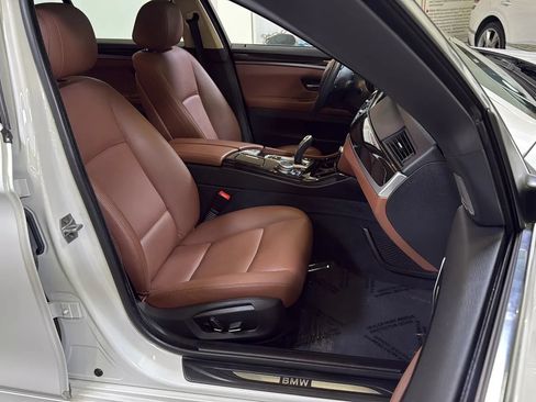 Used 2015 BMW 535i Sedan RWD image 15