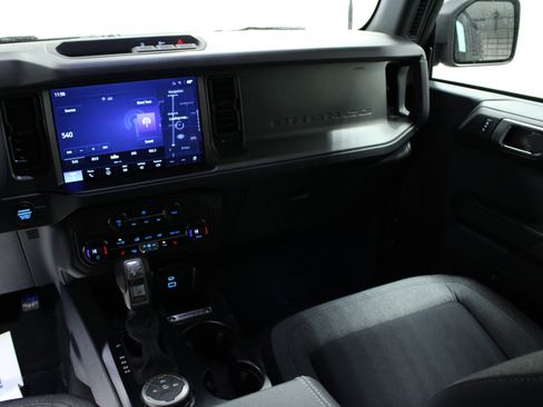 New 2025 Ford Bronco Big Bend image 19