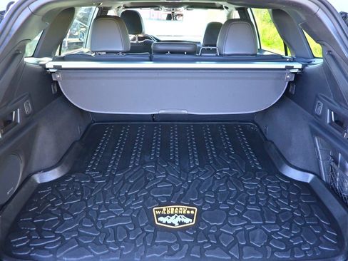 Certified 2024 Subaru Outback Wilderness image 20