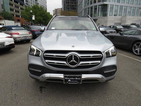 Used 2023 Mercedes-Benz GLE 350 4MATIC image 6