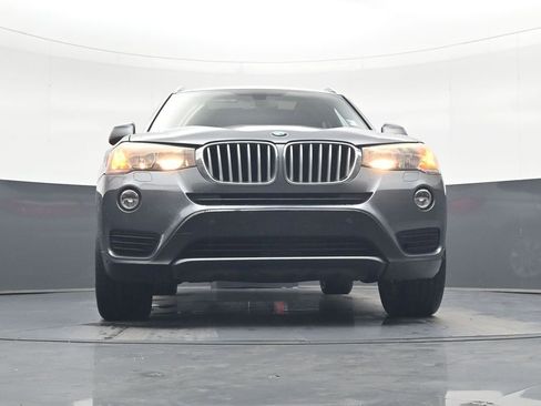 Used 2016 BMW X3 xDrive28i image 18