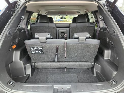 New 2026 Nissan Rogue SL AWD/4WD image 14