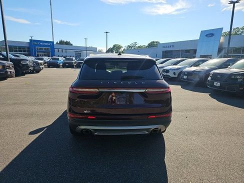 Used 2021 Lincoln Corsair Reserve w/ Elements Package AWD/4WD image 4