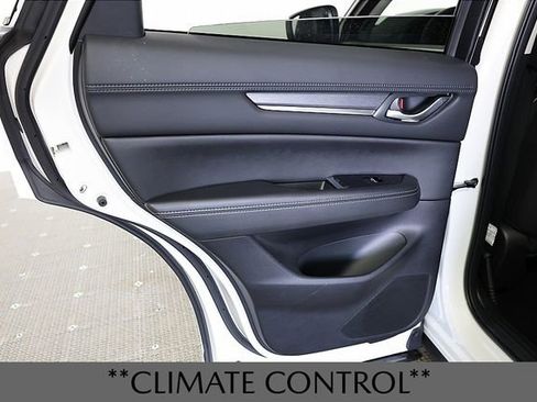 New 2025 MAZDA CX-5 AWD 2.5 S w/ Premium Plus Pkg image 19