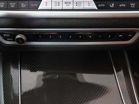 Used 2022 BMW X5 M50i w/ Executive Package AWD/4WD image 52