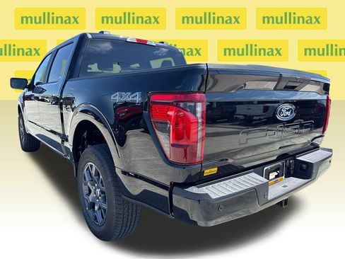 New 2026 Ford F150 STX w/ Equipment Group 200A AWD/4WD image 4