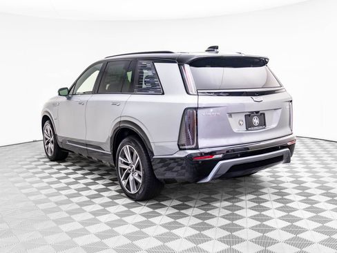 New 2026 Cadillac Vistiq Sport w/ LPO, Floor Liner Package image 5