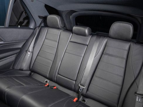 Certified 2024 Mercedes-Benz GLE 350 4MATIC image 15