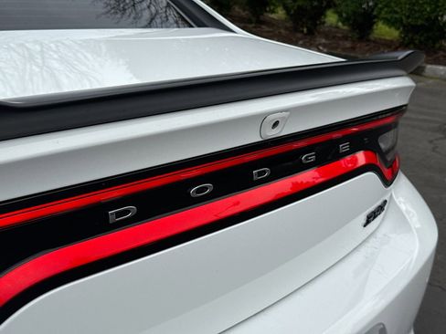 Used 2018 Dodge Charger R/T Scat Pack w/ Dynamics Package image 38