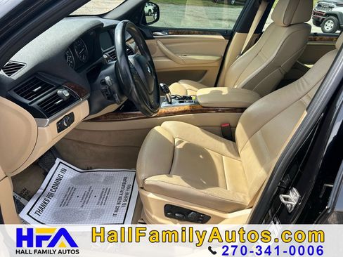 Used 2013 BMW X5 xDrive50i AWD/4WD image 13
