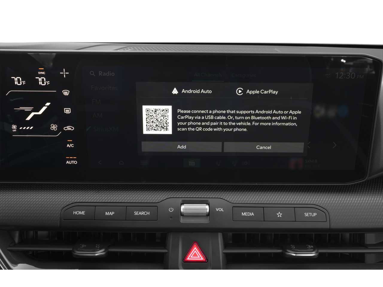 Used 2026 Kia K4 GT-Line FWD image 12