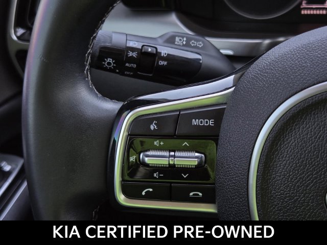 Used 2021 Kia Sorento SX AWD/4WD image 28