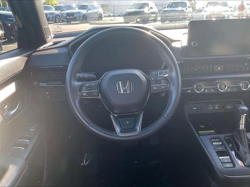 Used 2023 Honda CR-V Sport Touring image 7