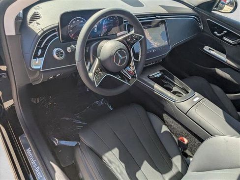 New 2026 Mercedes-Benz E 350 Sedan image 3