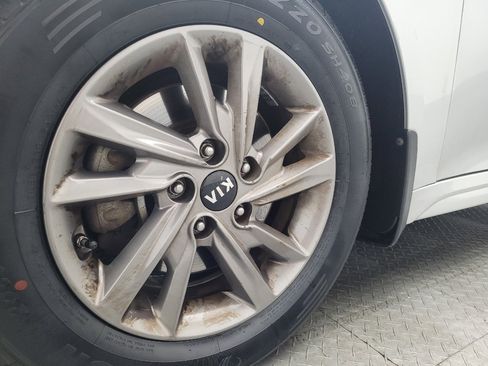 Used 2020 Kia Optima LX FWD image 31