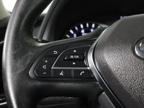 Used 2023 INFINITI Q50 Luxe w/ Cargo Package image 25