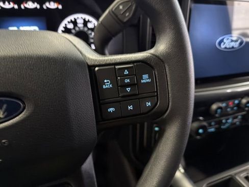 New 2026 Ford F150 STX image 18