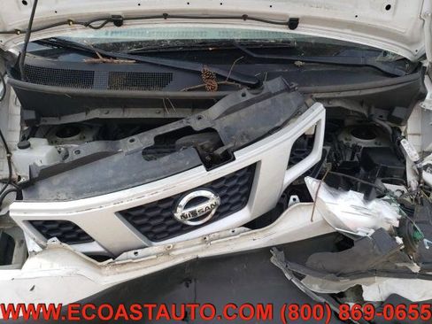 Used 2019 Nissan NV200 S w/ Cruise Control Package image 5