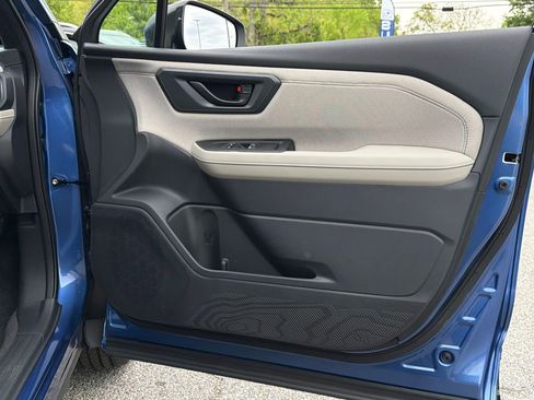 New 2026 Subaru Forester Premium AWD/4WD image 5