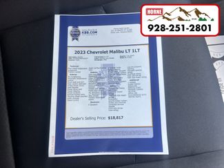 Used 2023 Chevrolet Malibu LT image 1