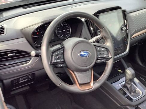 Certified 2025 Subaru Forester Sport w/ Popular Package #1 image 2