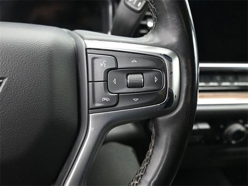 Used 2024 Chevrolet Silverado 2500 LT w/ Convenience Package image 14