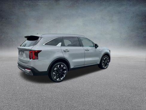 Used 2024 Kia Sorento SX FWD image 23