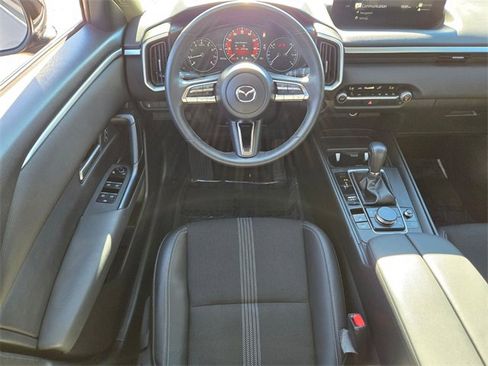 Used 2024 MAZDA CX-50 AWD 2.5 S w/ Weather Package image 15