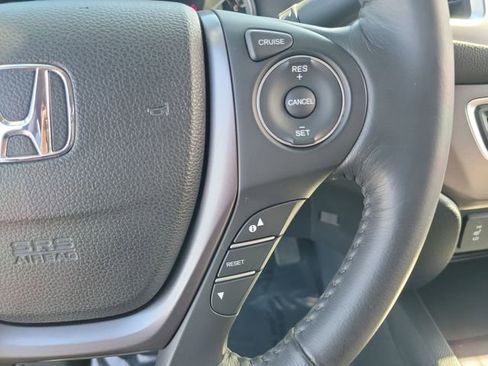 Used 2019 Honda Ridgeline RTL-T image 25