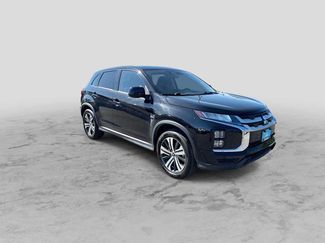 Used 2025 Mitsubishi Outlander Sport ES AWD/4WD video 2