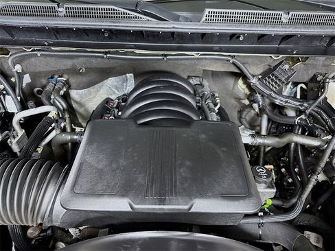 Used 2024 GMC Sierra 2500 AT4X image 38