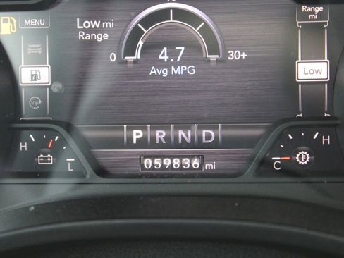 Used 2020 RAM 1500 Big Horn image 33