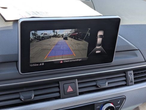 Used 2018 Audi A4 2.0T Ultra Premium image 29