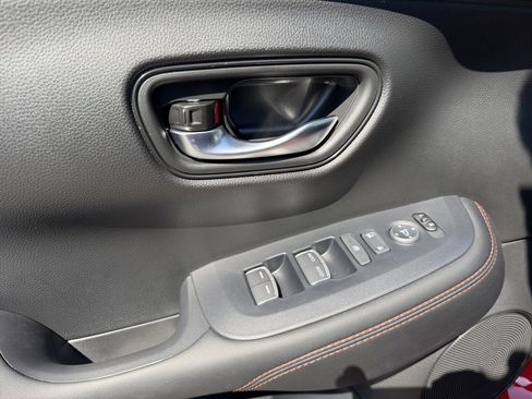 New 2026 Honda HR-V Sport image 32