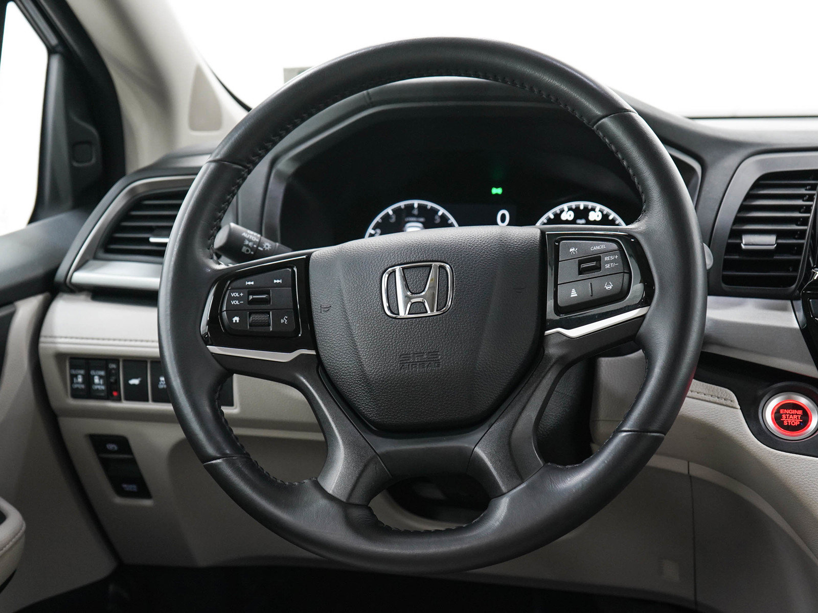 Used 2025 Honda Odyssey EX-L image 18