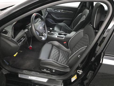 Used 2025 Cadillac CT5 V Blackwing w/ Parking Package image 6