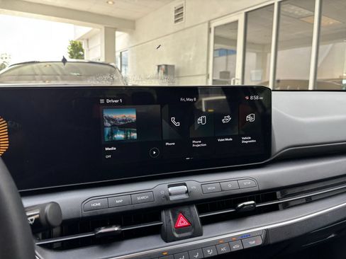 Used 2025 Kia K4 FWD image 20