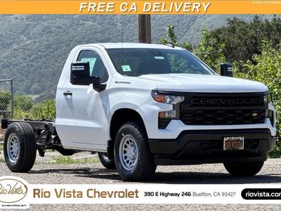 New 2026 Chevrolet Silverado 1500 W/T w/ WT Convenience Package