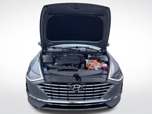 Used 2023 Hyundai Sonata Limited FWD image 16