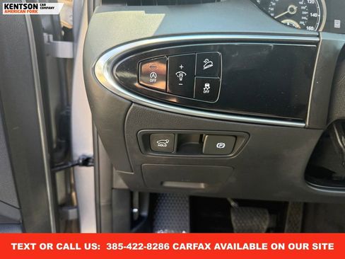 Used 2025 Genesis GV70 2.5T image 21