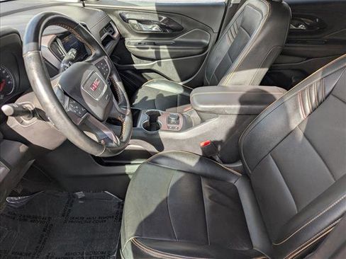 Used 2023 GMC Terrain AT4 image 15