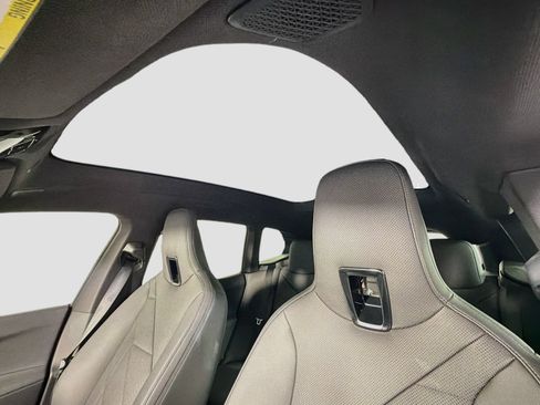 Used 2023 BMW iX M60 w/ Executive Package AWD/4WD image 15