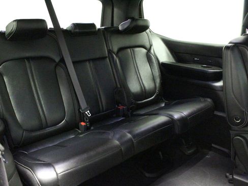 Used 2024 Jeep Wagoneer Series II RWD image 19