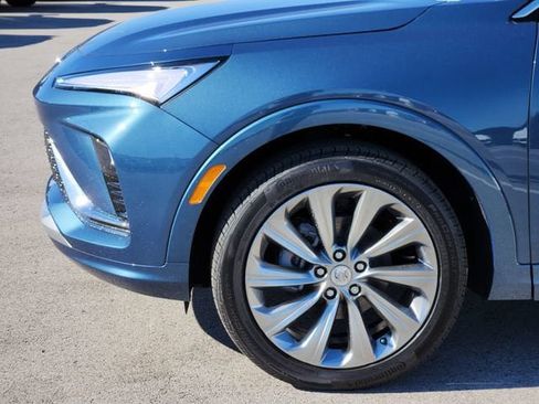 New 2026 Buick Envista Sport Touring FWD image 5