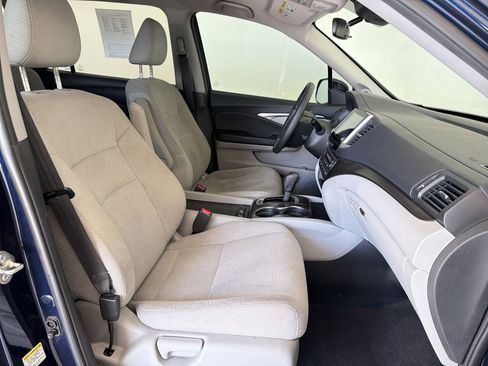 Used 2016 Honda Pilot EX image 29