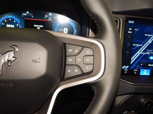 New 2025 Ford Bronco Big Bend image 28