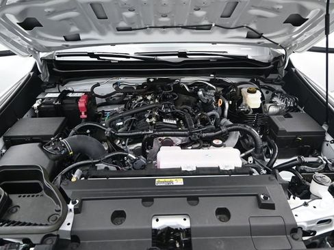 Used 2024 Toyota Tacoma TRD Off-Road image 18